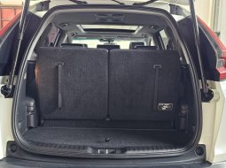 Honda CRV Prestige Sensing A/T ( Matic ) 2022 Putih Km 22rban Mulus Siap Pakai Good Condition 16