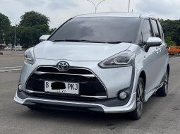 SIENTA Q AT GREY 2019 DIJUAL CEPAT TERMURAH 2
