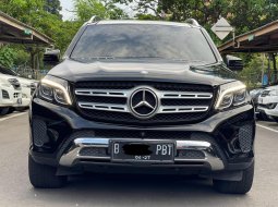 MERCY GLS400 AMG AT 2017 DIJUAL CEPAT TERMURAH