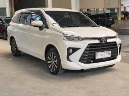 Toyota Avanza 1.5 G MT 2022 1