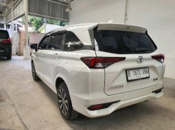 Toyota Avanza 1.5 G MT 2022 4