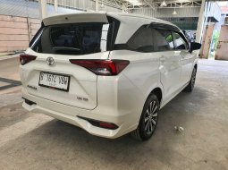 Toyota Avanza 1.5 G MT 2022 6