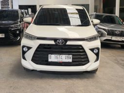 Toyota Avanza 1.5 G MT 2022 8