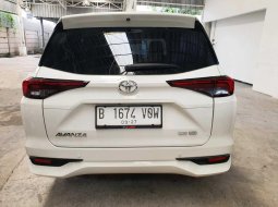 Toyota Avanza 1.5 G MT 2022 5