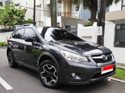 2013 Subaru 2.0 XV AWD Km 77 rb B GANJIL Pjk JULI 2025 Mulus Interior Orsinil Siap Pakai Otr KREDIT  1