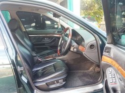 1997 BMW 528i E39 An Pribadi Head Unit Ori B Genap Pjk  JAN 2026 Mulus Interior Orsinil Siap Pakai 2