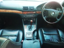 1997 BMW 528i E39 An Pribadi Head Unit Ori B Genap Pjk  JAN 2026 Mulus Interior Orsinil Siap Pakai 3