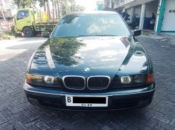 1997 BMW 528i E39 An Pribadi Head Unit Ori B Genap Pjk  JAN 2026 Mulus Interior Orsinil Siap Pakai 4