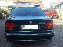 1997 BMW 528i E39 An Pribadi Head Unit Ori B Genap Pjk  JAN 2026 Mulus Interior Orsinil Siap Pakai 7