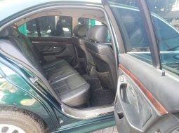 1997 BMW 528i E39 An Pribadi Head Unit Ori B Genap Pjk  JAN 2026 Mulus Interior Orsinil Siap Pakai 8