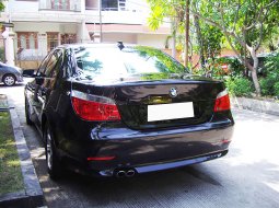 BMW 5 Series E60 (GRADE A) Rec ATPM Km 53 rb B GENAP Pjk  JAN 2026 Mulus Interior Orsinil Siap Pakai 2