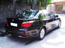 BMW 5 Series E60 (GRADE A) Rec ATPM Km 53 rb B GENAP Pjk  JAN 2026 Mulus Interior Orsinil Siap Pakai 4