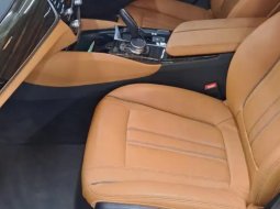 2019 BMW 520i G30 Luxury Line Record ATPM Orsinil Km 33 rb B GENAP Pjk OKT 2025 Siap Pakai OtrKREDIT 3