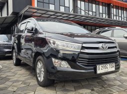 Toyota Innova G Matic Tahun 2017 Kondisi Mulus Terawat Istimewa Seperti Baru