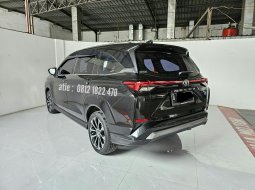Toyota Avanza Veloz Q TSS AT ( Matic ) 2022 Hitam Low km 34rban Mulus Siap Pakai 5