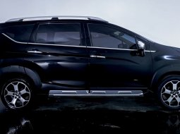 JUAL Mitsubishi Xpander Cross Premium AT 2021 Hitam 5