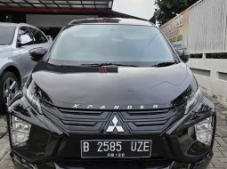 Mitsubishi Xpander Cross Rockford Matic Tahun 2021 Kondisi Mulus Terawat Istimewa Seperti Baru