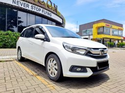 Honda Mobilio E CVT 2018