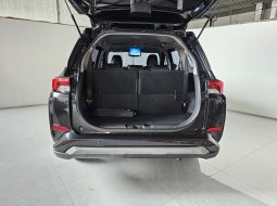Toyota Avanza Veloz Q TSS AT ( Matic ) 2022 Hitam Low km 34rban Mulus Siap Pakai 13