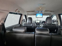 Toyota Avanza Veloz Q TSS AT ( Matic ) 2022 Hitam Low km 34rban Mulus Siap Pakai 12