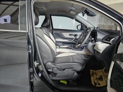 Toyota Avanza Veloz Q TSS AT ( Matic ) 2022 Hitam Low km 34rban Mulus Siap Pakai 8