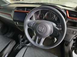 Honda Mobilio RS AT ( Matic ) 2019 Hitam Km low 49rban plat bogor 11