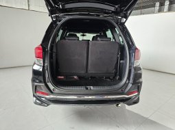 Honda Mobilio RS AT ( Matic ) 2019 Hitam Km low 49rban plat bogor 13