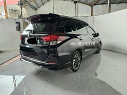 Honda Mobilio RS AT ( Matic ) 2019 Hitam Km low 49rban plat bogor 4