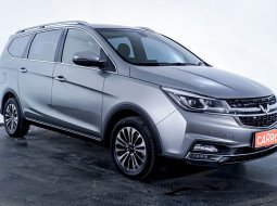 JUAL Wuling Cortez EX 1.5T Lux+ CVT 2022 Abu-abu