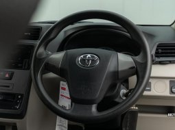 Toyota Avanza 1.3E AT 2019 - TDP 10 Jutaan Aja! - Bisa Nego - B2447PKE 2