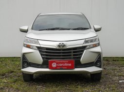 Toyota Avanza 1.3E AT 2019 - TDP 10 Jutaan Aja! - Bisa Nego - B2447PKE 4