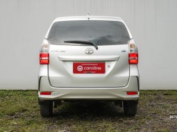 Toyota Avanza 1.3E AT 2019 - TDP 10 Jutaan Aja! - Bisa Nego - B2447PKE 9