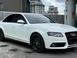 Audi A4 1.8 TFSI Rawatan ATPM Resmi Km 63rb D GANJIL Pjk JULI 2025 Mulus Int Rapi Orsinil Otr KREDIT