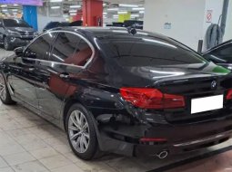 2019 BMW 520i G30 Luxury Line Record ATPM Orsinil Km 33 rb B GENAP Pjk OKT 2025 Siap Pakai OtrKREDIT 6