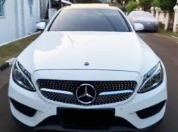 2015 Mercedes C250 TURBO (350N.m) SUNROOF Rawatan ATPM Odo54rb B GANJIL Pjk JULI 2025 KREDIT TDP85jt