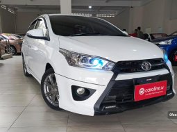 Toyota Yaris S TRD 1.5 MT 2015 - Beli Mobil Gratis Emas - D1375VCT