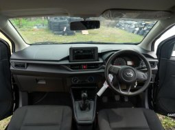 Daihatsu Ayla M 1.0 MT 2023 - Cicilan Rendah - B2100NFD 6