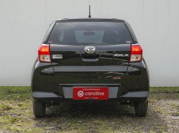 Daihatsu Ayla M 1.0 MT 2023 - Cicilan Rendah - B2100NFD 7