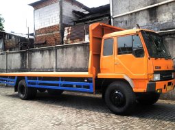 SUPERLONG MURAH +banBARU Mitsubishi Fuso engkel losbak 2020 Load bak 2