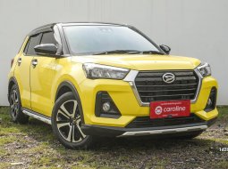 Daihatsu Rocky 1.0 R TC CVT ASA 2022 - Pajak Panjang - B1076WII