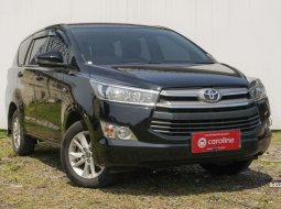 Toyota Kijang Innova 2.0 G MT 2019 - Pajak Panjang sampai Akhir Tahun - B2503UOI