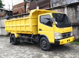 OFF the road MURAH CDD Mitsubishi Coltdiesel canter dumptruck 2023 2