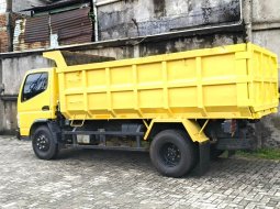 OFF the road MURAH CDD Mitsubishi Coltdiesel canter dumptruck 2023 4