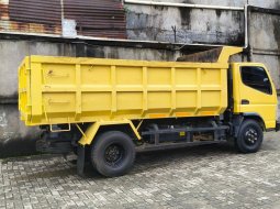 OFF the road MURAH CDD Mitsubishi Coltdiesel canter dumptruck 2023 3