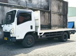 17ribuKM+banBARU MURAH CDD Isuzu elf NMR losbak 2022 load bak los