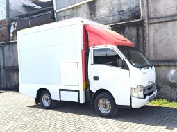 241KM SEPERTI BARU TERMURAH Isuzu traga box 2021 bok 2