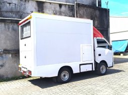 241KM SEPERTI BARU TERMURAH Isuzu traga box 2021 bok 5