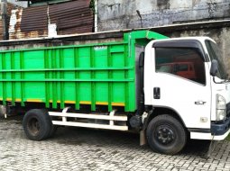 MULUS+banBARU MURAH CDD Isuzu elf NMR HD bak kayu besi 2023