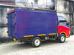 MULUS+Regis 2021 MURAH isuzu traga box aluminium 2020 bok 3