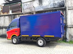 MULUS+Regis 2021 MURAH isuzu traga box aluminium 2020 bok 4